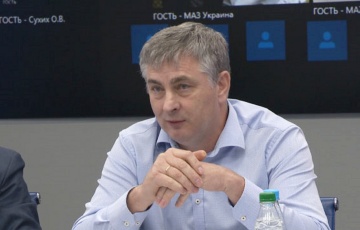 Беларускі «неМаск» зноў прагарэў